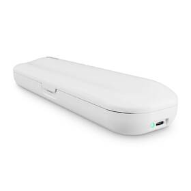 Zubní kartáček TrueLife SonicBrush Clean70 UV bílý

 obrázek produktu 6 z 20