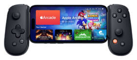 Gamepad Backbone One - Apple Edition Mobile Gaming Controller USB-C černý

 obrázek produktu 1 z 6