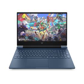 Notebook HP Victus 15-fa2610nc + Game Pass předplatné na 3 měsíce modrý

 obrázek produktu 4 z 8