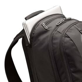 Batoh na notebook Case Logic RBP217 17,3'' černý

 obrázek produktu 14 z 16