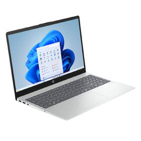 Notebook HP OmniBook 3 NG AI 15-fn0003nc + Game Pass předplatné na 3 měsíce stříbrný

 obrázek produktu 3 z 5