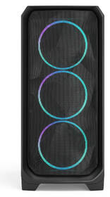 Case FRACTAL DESIGN Meshify 3 RGB TG černá

 obrázek produktu 14 z 16