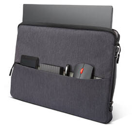 Pouzdro na notebook Lenovo 14" Urban Sleeve šedé

 obrázek produktu 3 z 5