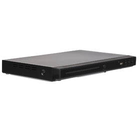 DVD přehrávač Denver DVH-1245 MK3 černý

 obrázek produktu 3 z 3