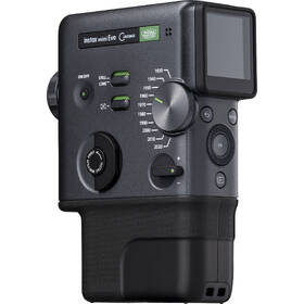 Instantní fotoaparát Fujifilm Instax mini EVO Cinema černý

 obrázek produktu 3 z 13