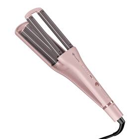Kulma TrueLife HairWaver W6 růžová

 obrázek produktu 1 z 10