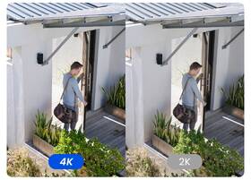 IP kamera Reolink Lumus Series E450 Wi-Fi bílá

 obrázek produktu 6 z 15