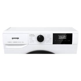 Pračka Gorenje W3NGPI74A3S bílá

 obrázek produktu 2 z 11