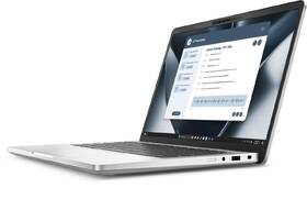 Notebook Dell Pro 13 Plus PB13255 stříbrný

 obrázek produktu 1 z 12