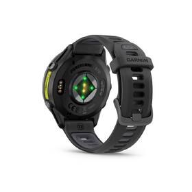 Chytré hodinky Garmin Forerunner 970 (EU distribuce) černé/žluté

 obrázek produktu 7 z 10