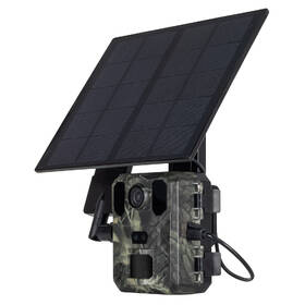 Fotopast Evolveo StrongVision LTE MINI maskáčová

 obrázek produktu 2 z 15