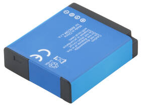 Baterie Avacom Panasonic DMW-BLH7E Li-Ion 7.2V 600mAh 4.3 Wh modrá

 obrázek produktu 1 z 1