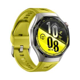 Chytré hodinky Huawei Watch GT 7 Pro 46 mm žluté

 obrázek produktu 5 z 8