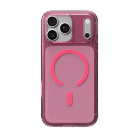 Kryt na mobil ZAGG Luxe Snap na Apple iPhone 18 Pro Max / 17 Pro Max růžový

 obrázek produktu 1 z 1