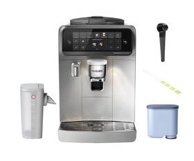 Automatický kávovar Philips EP6551/30 bílý

 obrázek produktu 4 z 15
