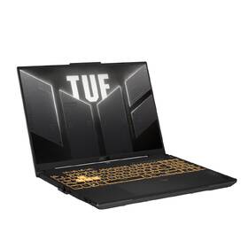 Notebook Asus TUF Gaming F16 šedý

 obrázek produktu 5 z 12