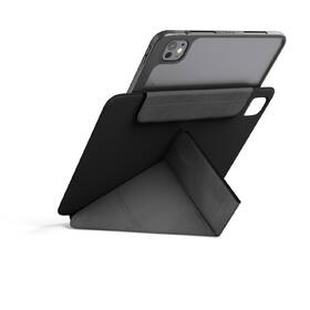 Pouzdro na tablet Epico TechGrain Spin 2in1 Flip Case na Apple iPad Pro 12,9" (3.-6. gen)/Air 13" (M2-M4) černé

 obrázek produktu 5 z 6