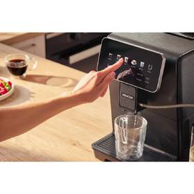 Automatický kávovar Sencor ENZO SES 9400BK 

 obrázek produktu 17 z 26