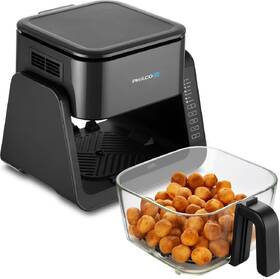 Fritéza horkovzdušná Philco PHAF 2108 GrillFryPRO černá

 obrázek produktu 11 z 23