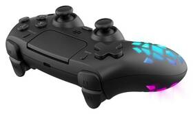 Gamepad White Shark ACTUARIUS - PC, PS3/PS4, Android, iOS černý

 obrázek produktu 3 z 6