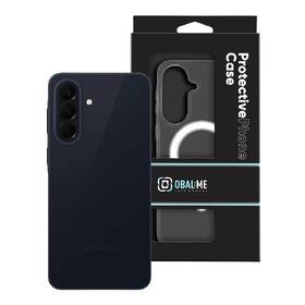 Kryt na mobil Obal:Me MagNetix Crystal na Samsung Galaxy A57 5G průhledný

 obrázek produktu 5 z 5