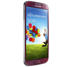 Mobilní telefon Samsung S4 (i9505) červený

 obrázek produktu 4 z 8