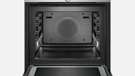 Trouba Siemens HM633GNS1 nerez

 obrázek produktu 5 z 9