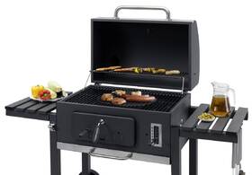 Gril Tepro Toronto XXL 

 obrázek produktu 15 z 24