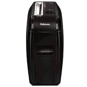 Skartovač Fellowes P-21cs černá

 obrázek produktu 2 z 5