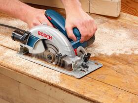 Okružní pila Bosch Professional GKS 190, 0601623000 

 obrázek produktu 2 z 6