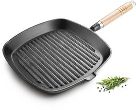 Pánev Lamart Iron 24 l (LT1063) černá

 obrázek produktu 2 z 3