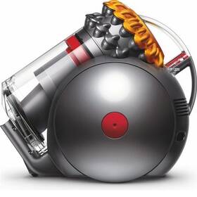 Podlahový vysavač Dyson Big Ball Multifloor 2 stříbrný

 obrázek produktu 1 z 10