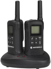 Vysílačky Motorola Motorola TLKR T60 

 obrázek produktu 1 z 1