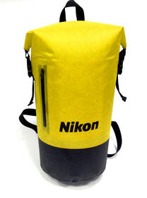 Digitální fotoaparát Nikon W300, Holiday Kit černý

 obrázek produktu 10 z 11
