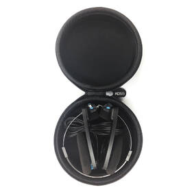 Sluchátka Koss PORTA PRO Wireless černá

 obrázek produktu 3 z 7
