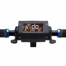 Elektrická koloběžka ELJET® Cruiser Premium 

 obrázek produktu 3 z 5