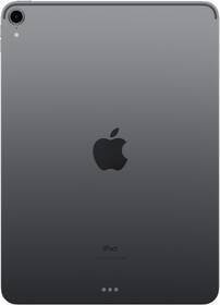 Dotykový tablet Apple Pro 11" (2018) Wi-Fi 64 GB - Space Gray 

 obrázek produktu 2 z 4