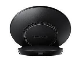 Bezdrátová nabíječka Samsung EP-N5105 s podporou rychlonabíjení, 7.5W (iOS) a 5W černá

 obrázek produktu 3 z 3