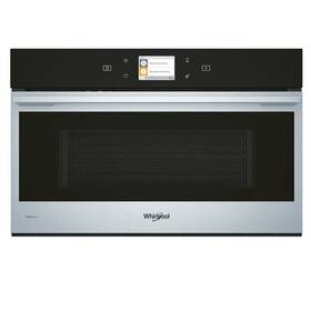 Mikrovlnná trouba Whirlpool W9 MD260 IXL černá/nerez

 obrázek produktu 1 z 10