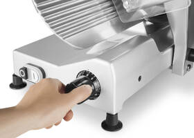 Kráječ Catler FS 9010 

 obrázek produktu 10 z 11