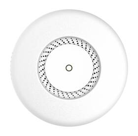 Přístupový bod (AP) MikroTik cAP ac RBCAPGI-5ACD2ND bílá barva
