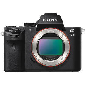 Digitální fotoaparát Sony 7 II + 28-70 OSS černý

 obrázek produktu 9 z 12