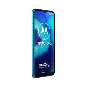 Mobilní telefon Motorola Moto G8 Power Lite - Arctic Blue 

 obrázek produktu 4 z 12