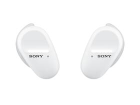 Sluchátka Sony WF-SP800 bílá

 obrázek produktu 2 z 10