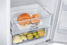 Chladnička s mrazničkou Samsung RB37J500MWW/EF bílá

 obrázek produktu 4 z 11