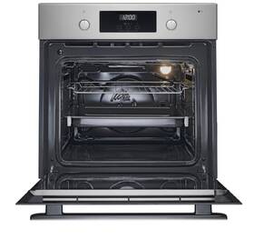 Trouba Whirlpool AKP 745 IX nerez

 obrázek produktu 2 z 7