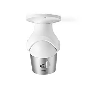 IP kamera Nedis WIFICO11CWT, Wi-Fi, venkovní, 1080p bílá

 obrázek produktu 4 z 10