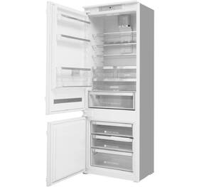 Chladnička s mrazničkou Whirlpool SP40 802 EU 2 bílá

 obrázek produktu 2 z 17