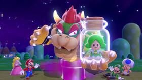 Hra Nintendo Super Mario 3D World + Bowser's Fury 

 obrázek produktu 3 z 4