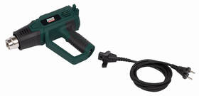 Horkovzdušná pistole POWERPLUS POWP6081 

 obrázek produktu 6 z 12